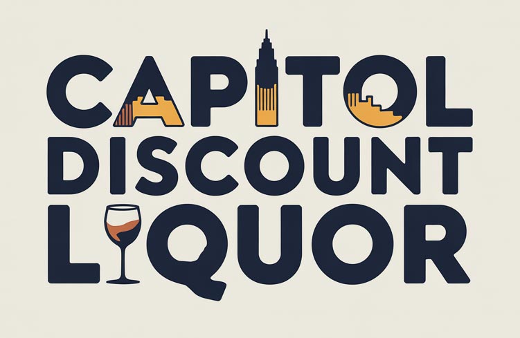 Capitol Discount Liquor